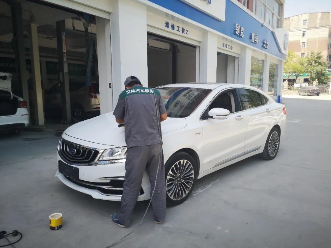 10万买吉利博越够吗,价格最高的一款吉利博瑞