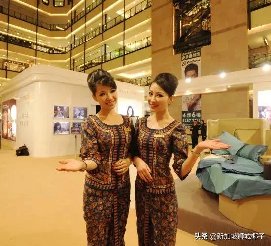 新加坡航空全球最佳,新加坡航空商务舱