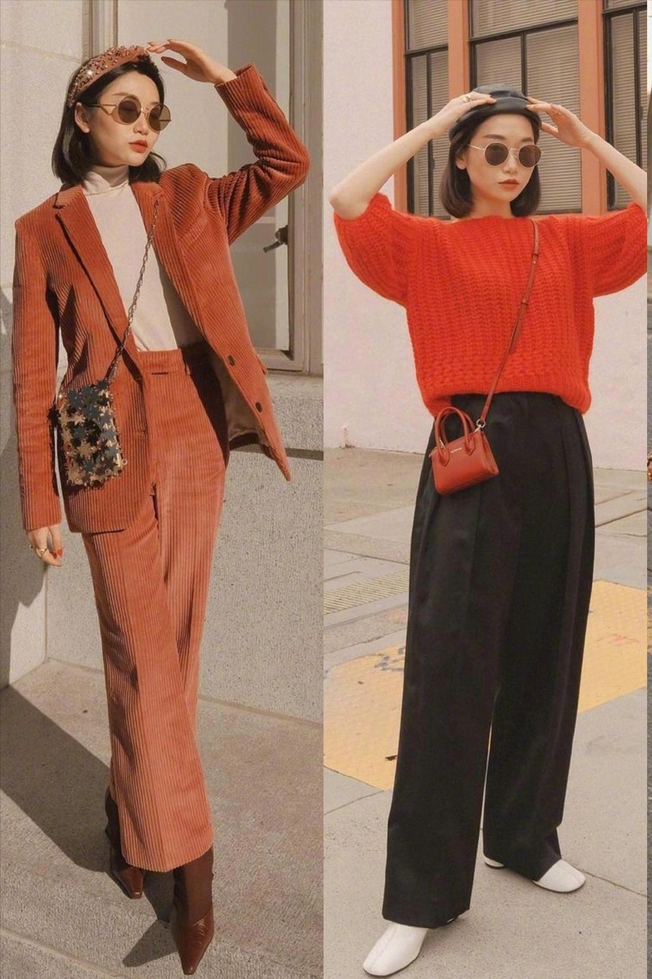 一米五到底怎么样穿好看,一米五怎么学穿搭