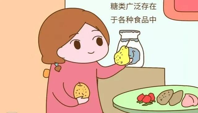 为什么孕妇糖尿病容易生巨大儿,孕妇为什么容易得糖尿病