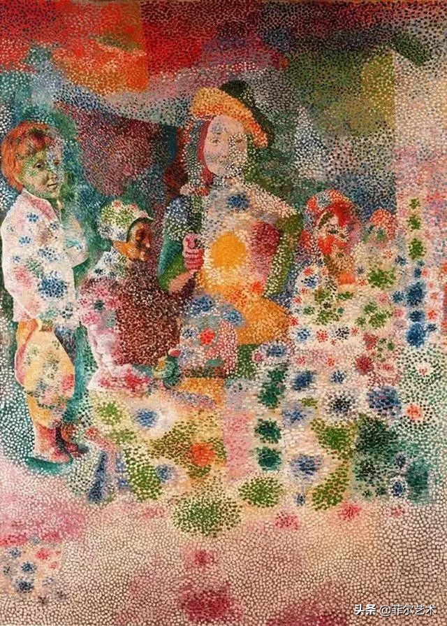 毕加索画的最简单的一幅艺术作品,毕加索的艺术风格与绘画作品