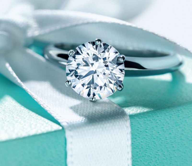 tiffany蓝白银,tiffany蓝价钱