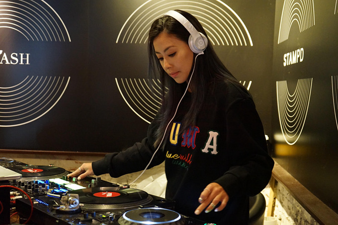 打碟需要技术吗,新手学打碟教程