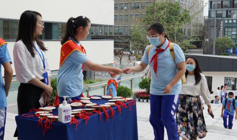 石室天府锦城湖校区怎么样,天府石室锦城湖校区