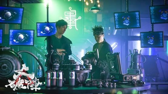 大破阵高清完整版电影在线,大破阵精彩剪辑