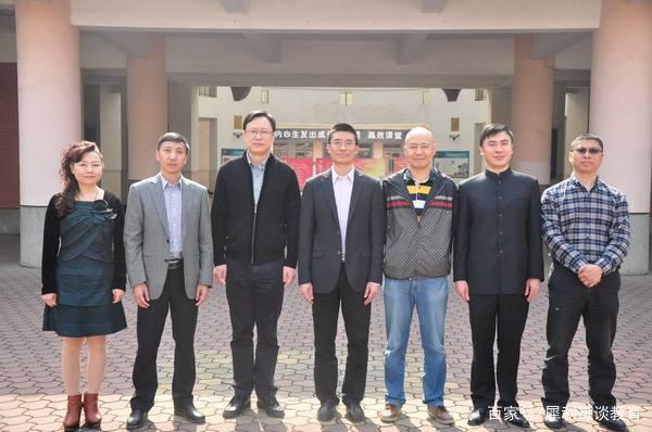 成都七中的学生怎么样,成都七中学校全国排名多少