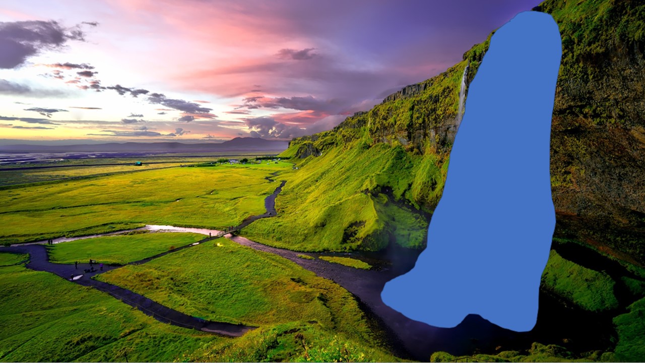 ppt中演示动态图时先静态再动态,怎样做ppt静态图片转为动态图片