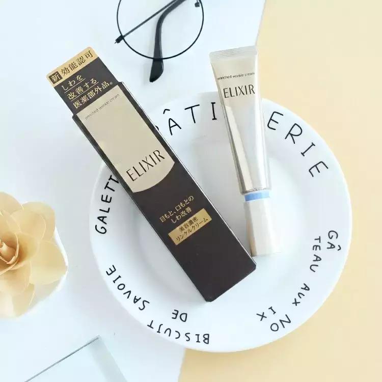 百元以内效果很好的眼霜,又好用又不贵的30岁以上的眼霜