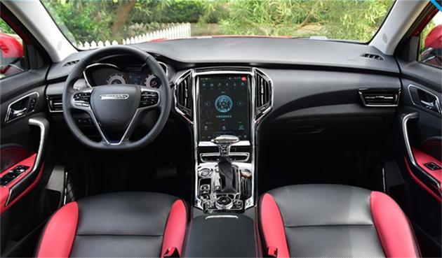 最新猎豹cs9的试驾视频,猎豹cs9开起来怎么样