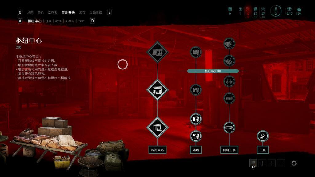 超杀行尸走肉剧情游戏解说,行尸走肉超杀是单机游戏么