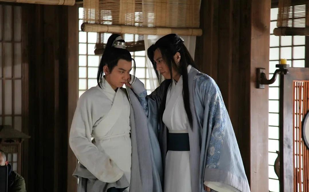 戏路很窄的演员名单,哪些演员戏路窄