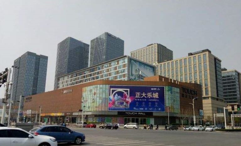 郑州个体服务业复工时间,2020春节郑州商场营业时间