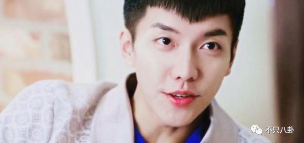 新恋情曝光后，李昇基却遭全网吐槽“疯了才会找这样的女友”...