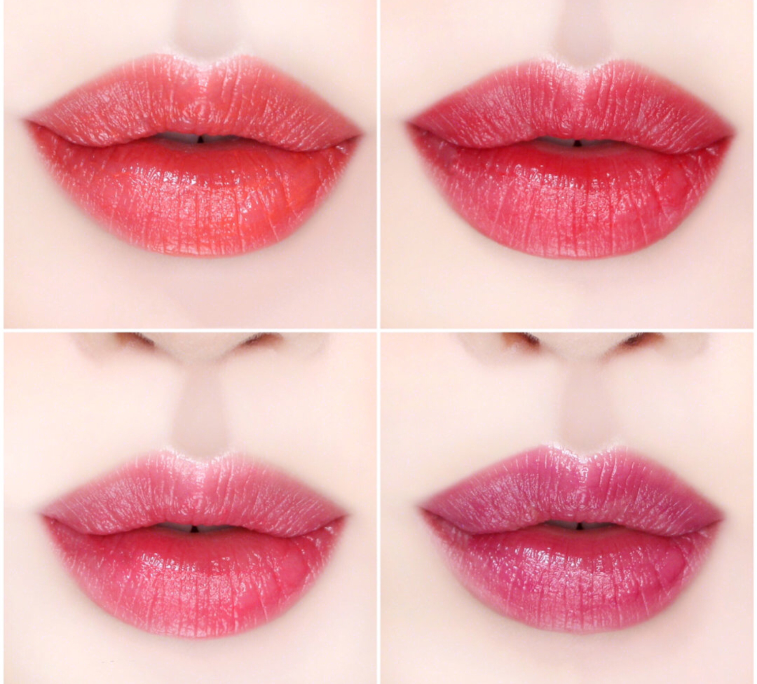 香奈儿炫色唇膏新品推荐 (香奈儿cocoflash口红试色)