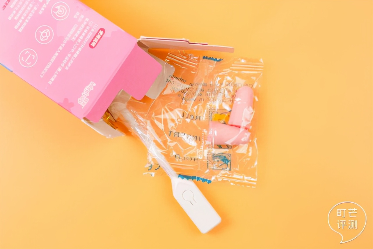 町芒尝鲜|用嘴巴听音乐？这棒棒糖也太会玩了