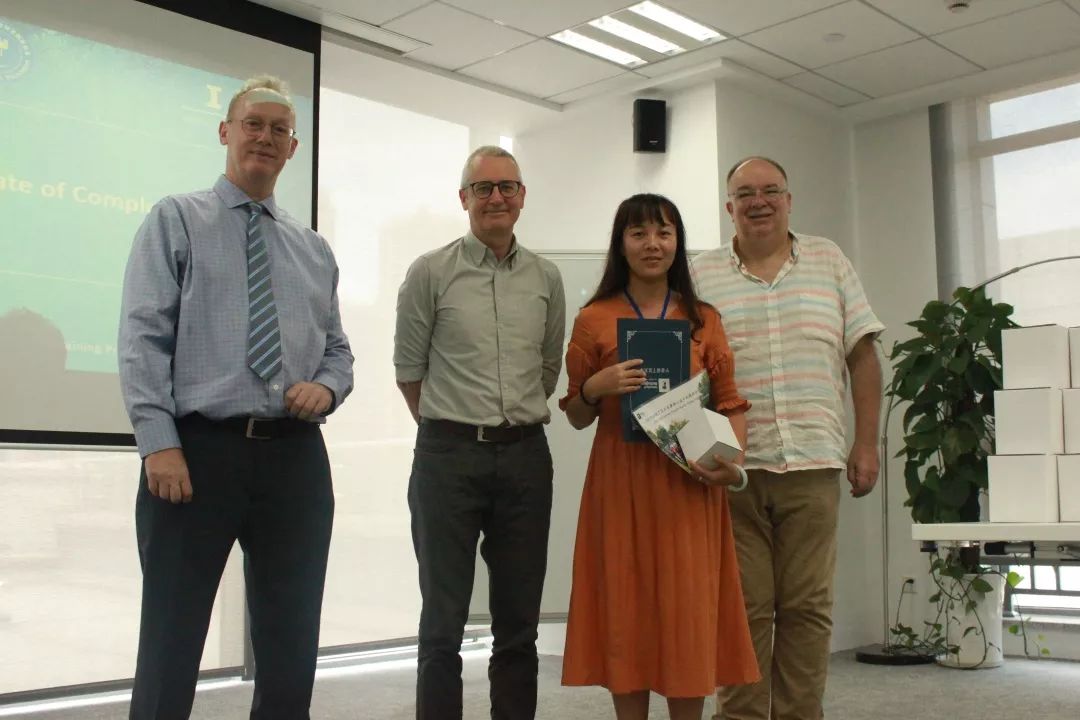 国际化英语教育培训,国际化教育解读