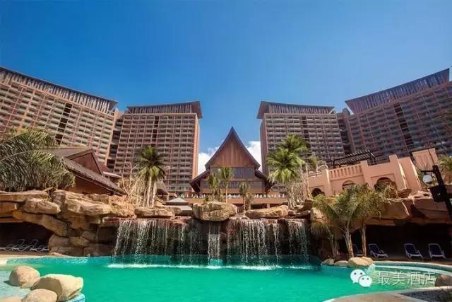 2019年最舒适的酒店,国内最美野奢酒店