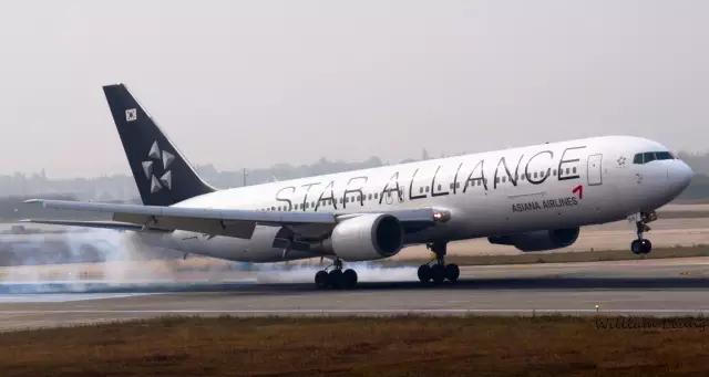 波音767为什么飞不远,波音767高度