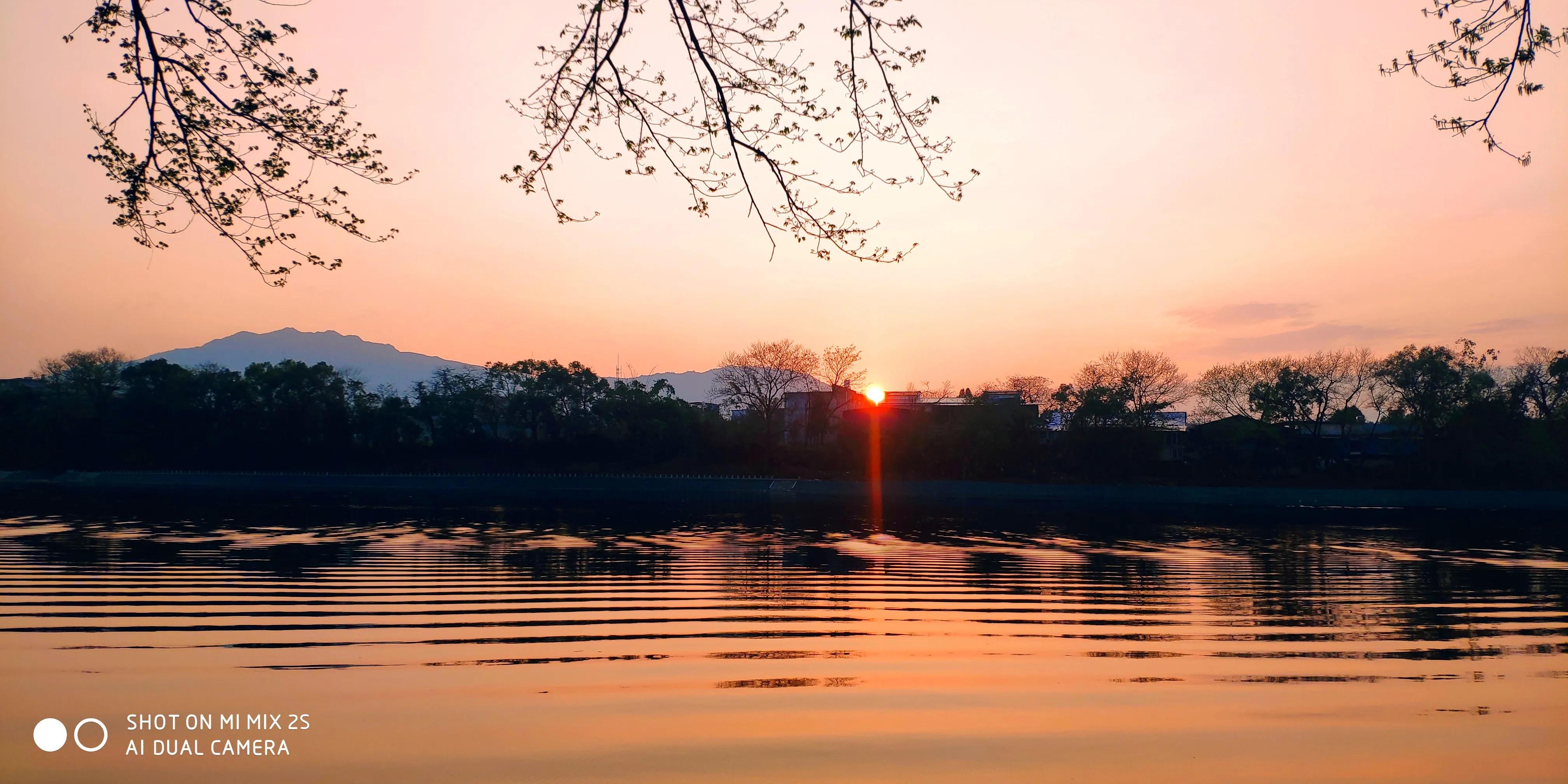 桂林第一山尧山风景区,桂林第一山