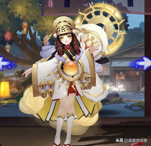 阴阳师16年八岐大蛇超鬼王,阴阳师超鬼王第三天sp大蛇