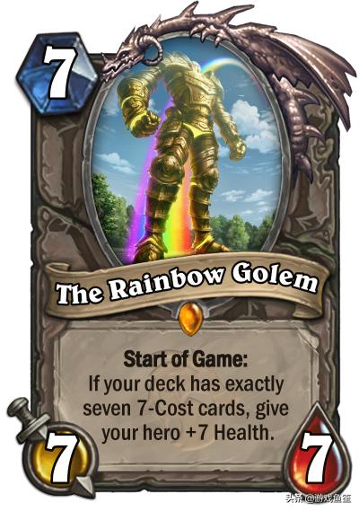 炉石传说diy视频,炉石传说diy制作