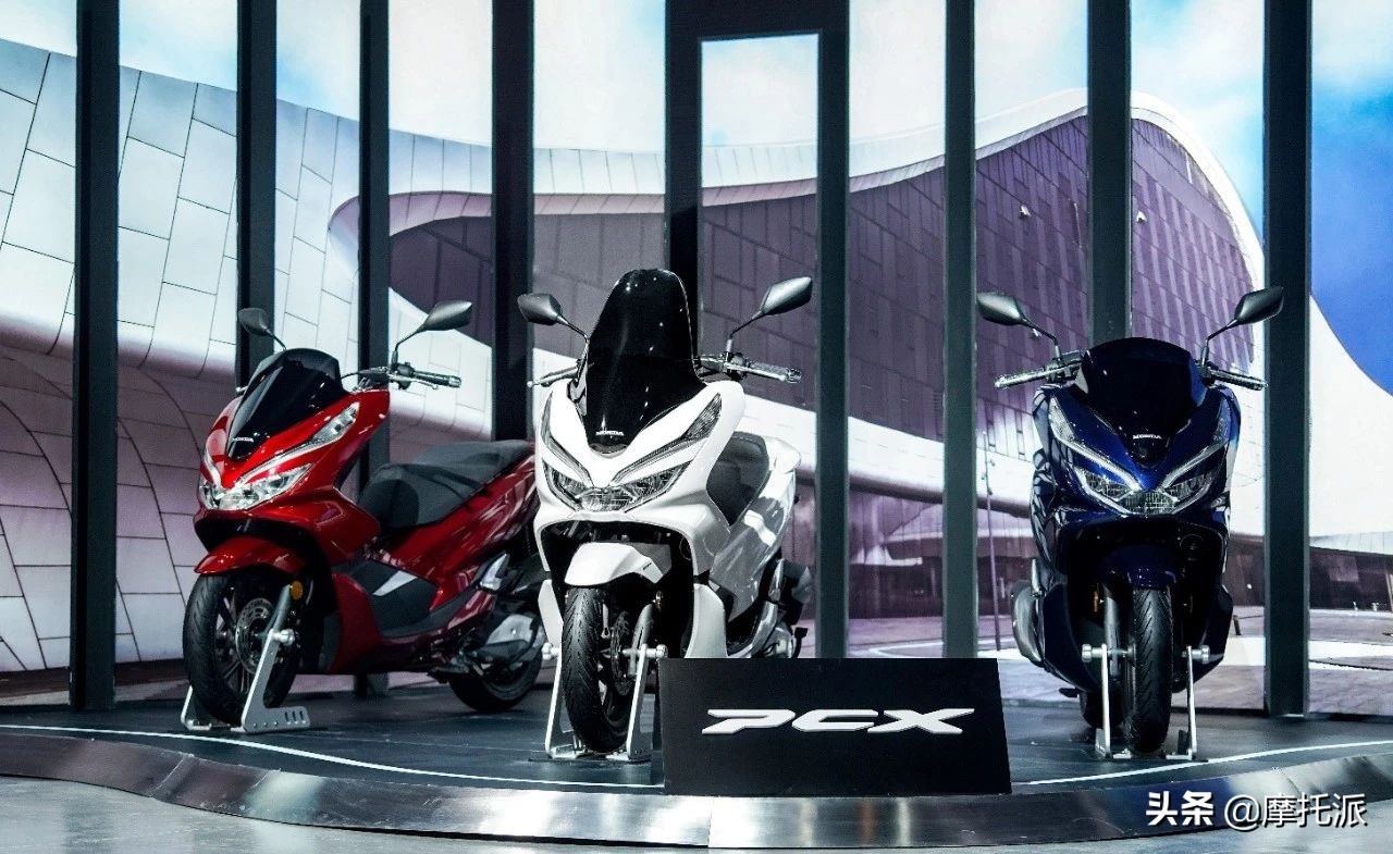 本田最新车型的介绍,honda本田排气