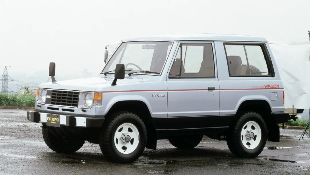 三菱帕杰罗凉车挂挡不走,三菱帕杰罗v93落地价