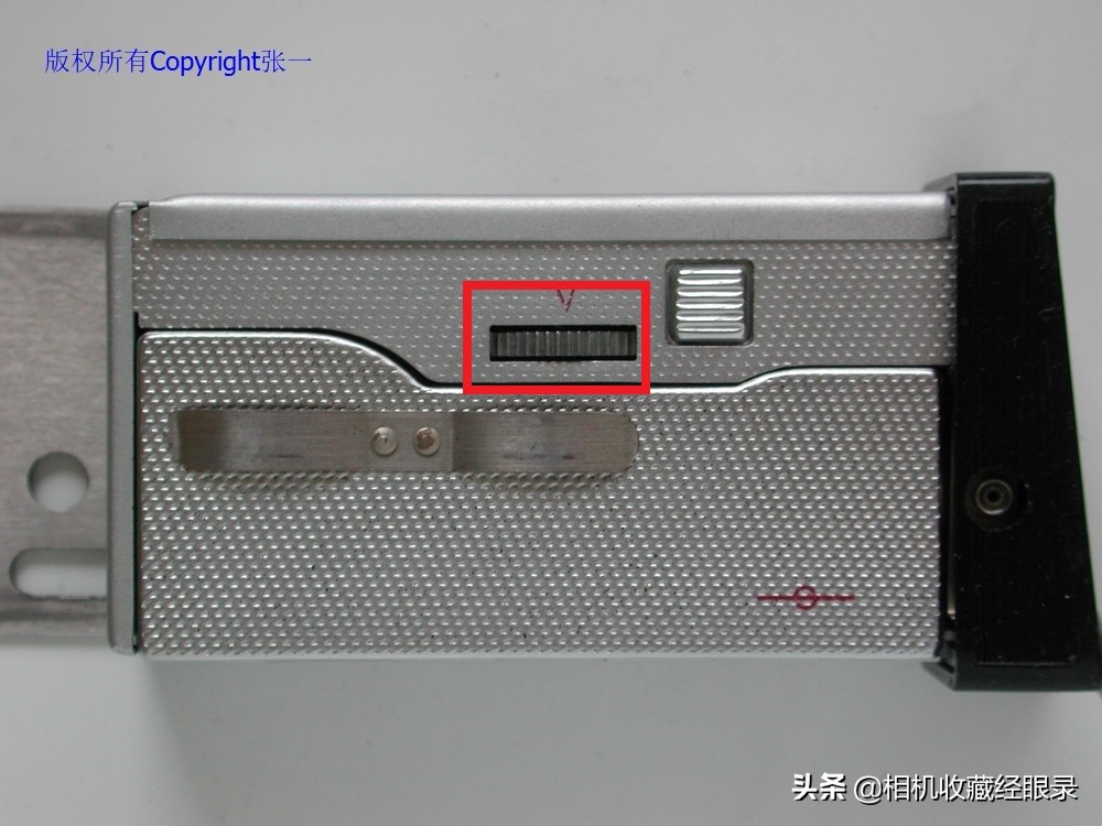 力求最美?前苏联制造的基辅唯佳KievVega2微型照相机!