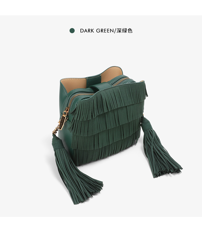 爆火、几百块就能入的小ck包包,有哪些值得入手?