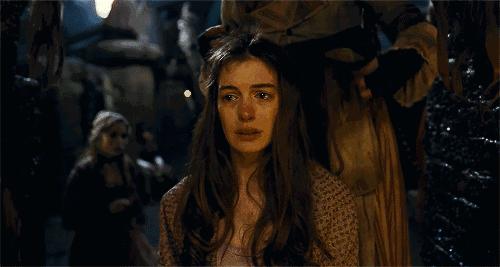 无法被超越的美貌安妮海瑟薇,美国人民日常吐槽安妮海瑟薇