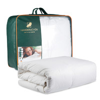 古麒羽绒鹅绒被怎么样,羽绒被是鹅绒的好还是金貂绒的好