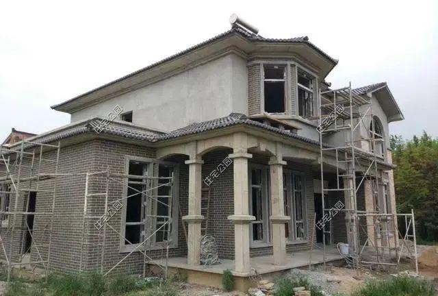 农村建房需要哪些报告,农村建房全套施工图纸有必要吗