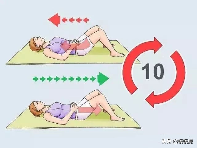 孕妇下身骨头隐隐作痛,孕妇耻骨痛是不是外阴的位置