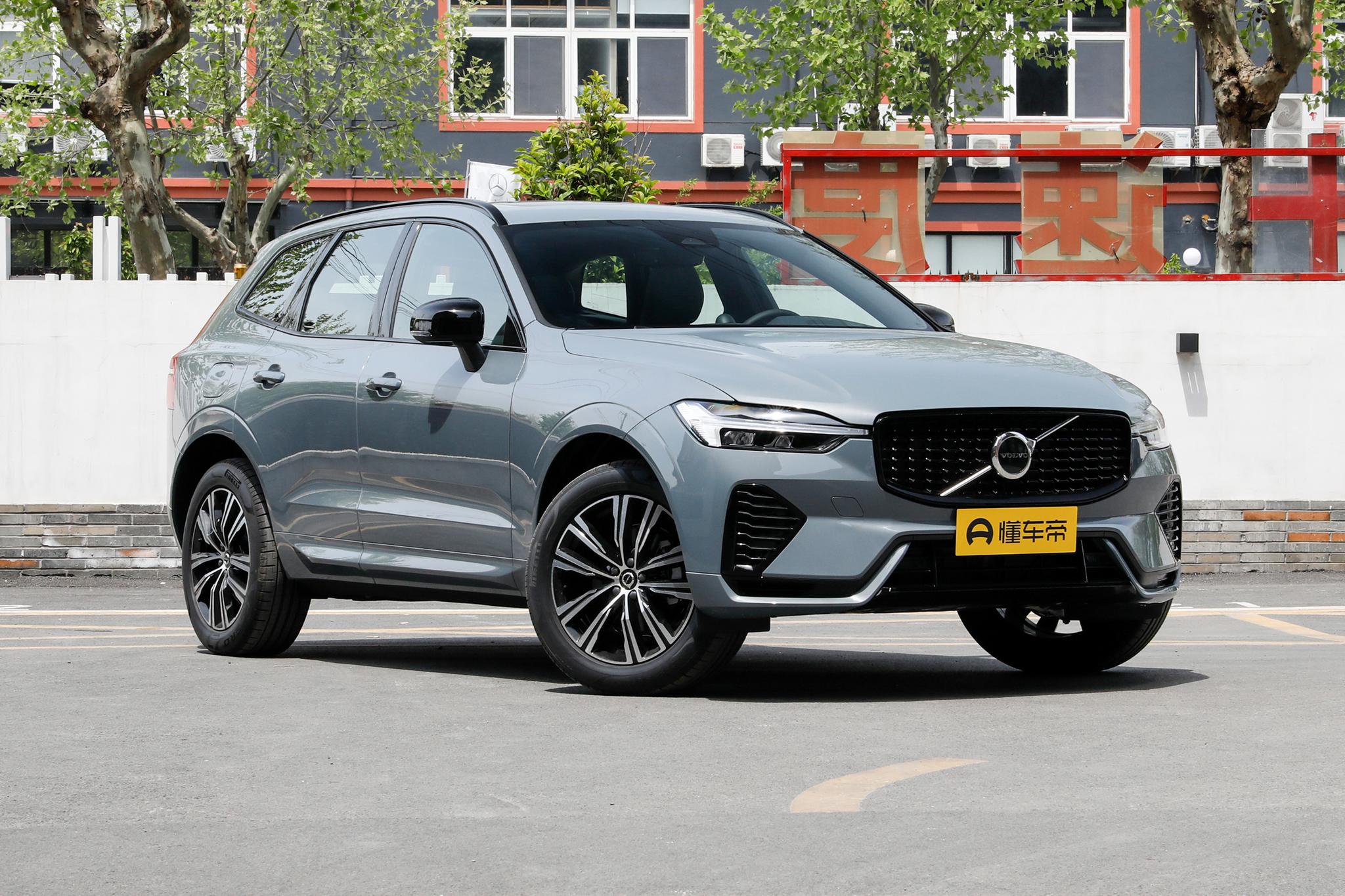 宝马x3奔驰glc沃尔沃xc60怎么选,宝马x3奥迪q5沃尔沃xc60该怎么选