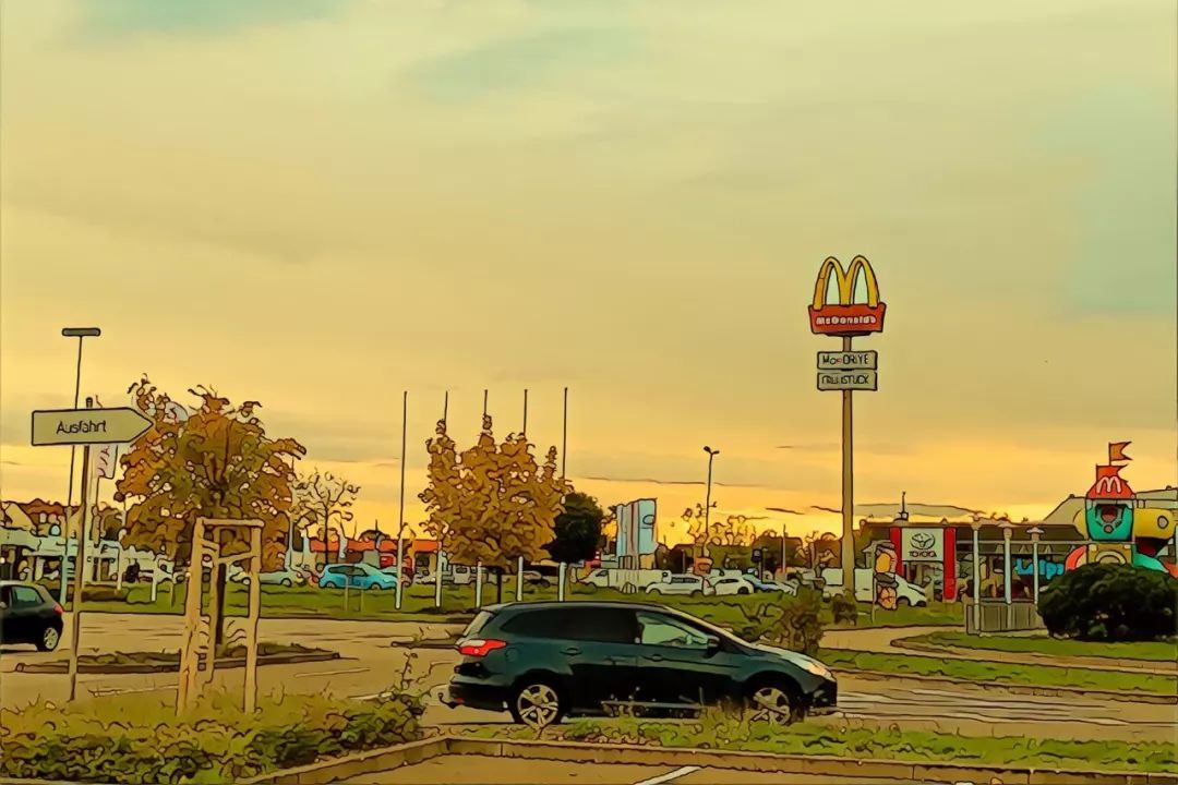 德国生活真的无聊吗,在德国生活的优势和劣势