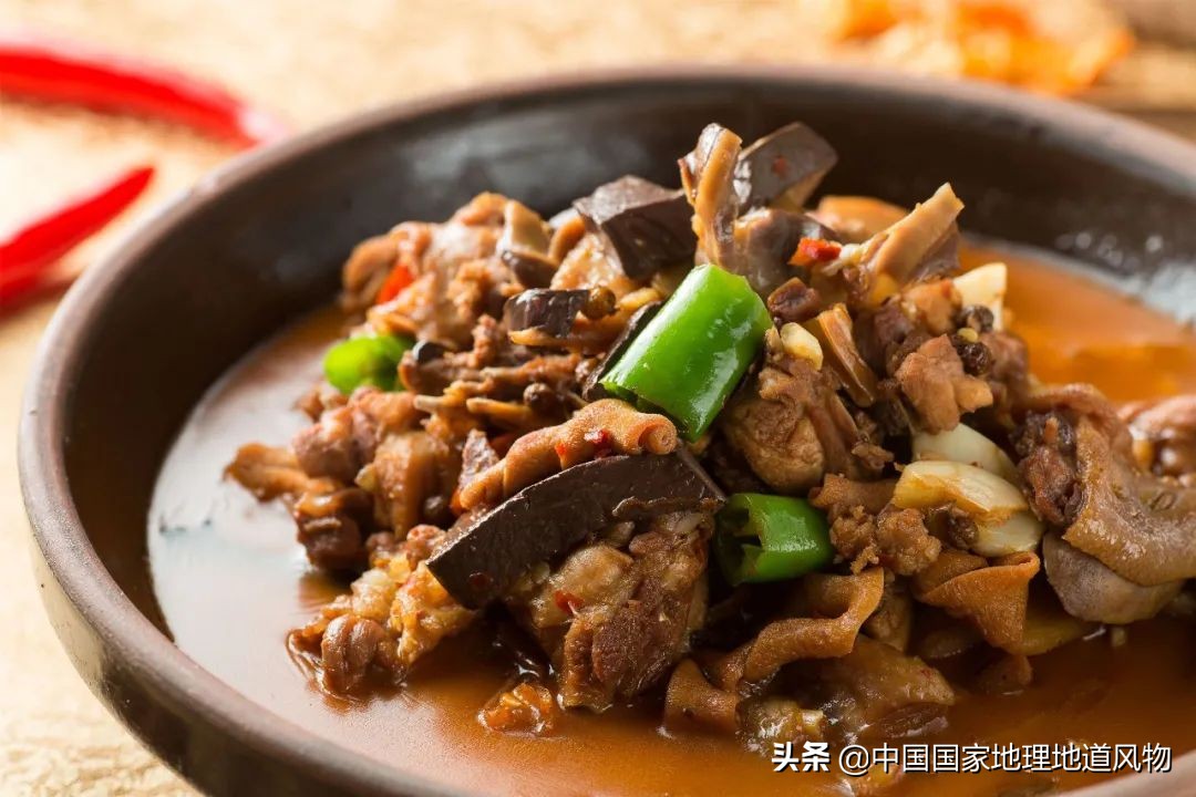 中国人吃鸭,湖南人吃鸭视频