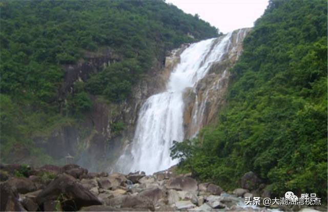 国庆潮汕必打卡景点,潮汕周围旅游攻略景点推荐