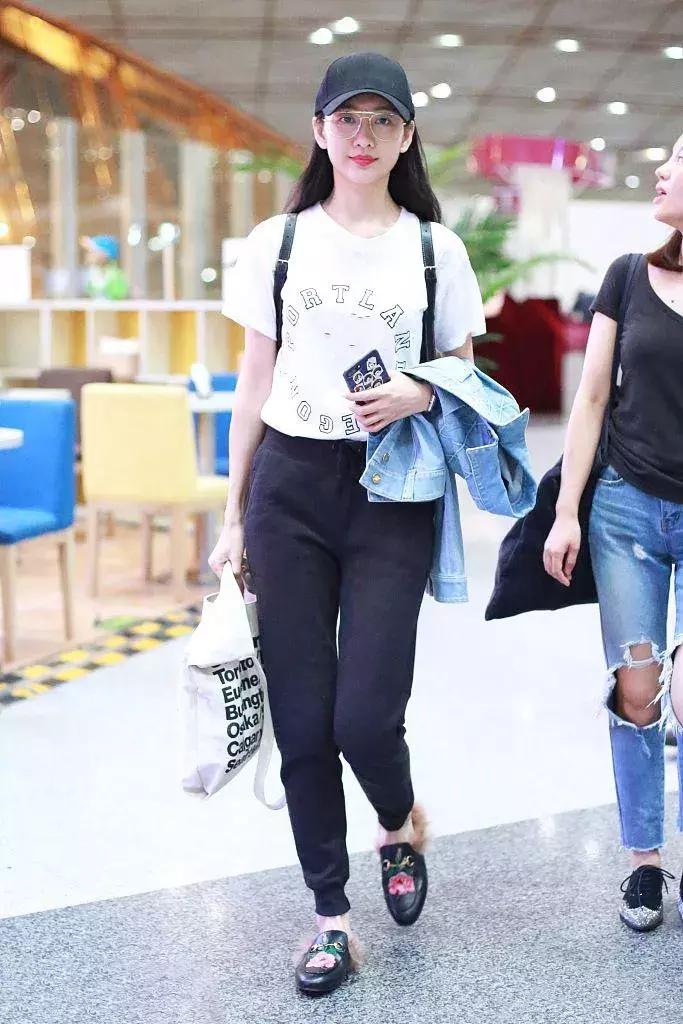 毛毛鞋为啥流行,毛毛鞋为什么都是平底