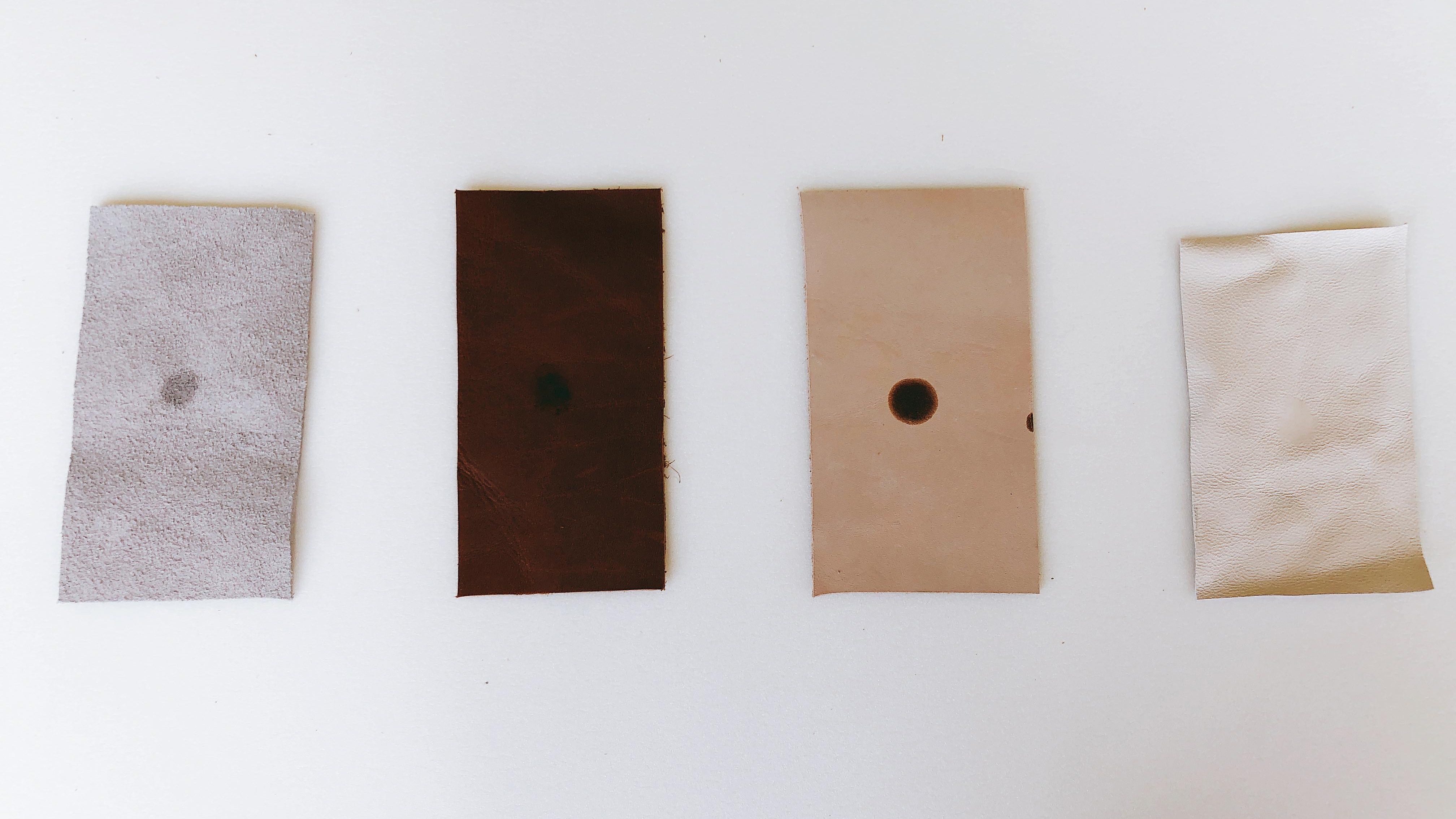 ROOROY辟谣|小红书上风很大的风油精去污法真的有用吗?假的!