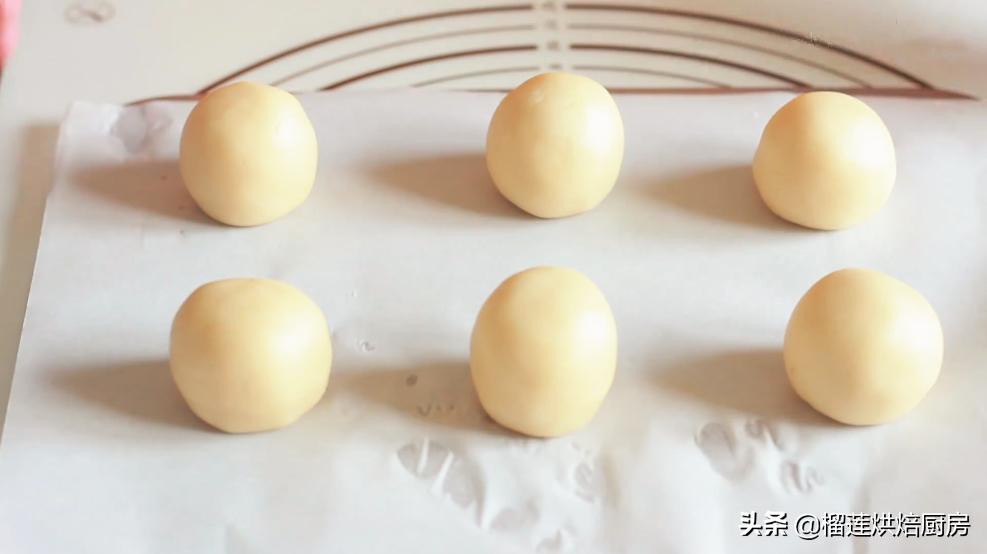 好看又好吃的中式的点心,快过年了学点面点手艺