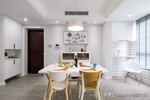 新房装修全屋收纳柜怎么选,装修卧室里的收纳柜