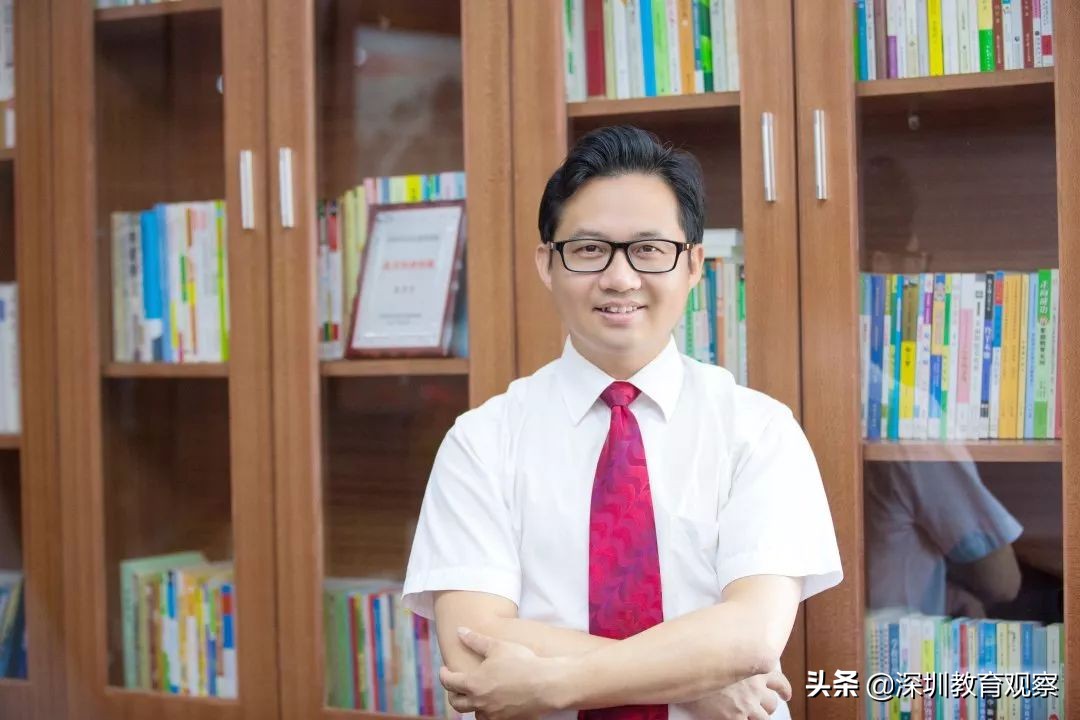 走名校vol.14|西乡中学:50年,我们专注做一件事