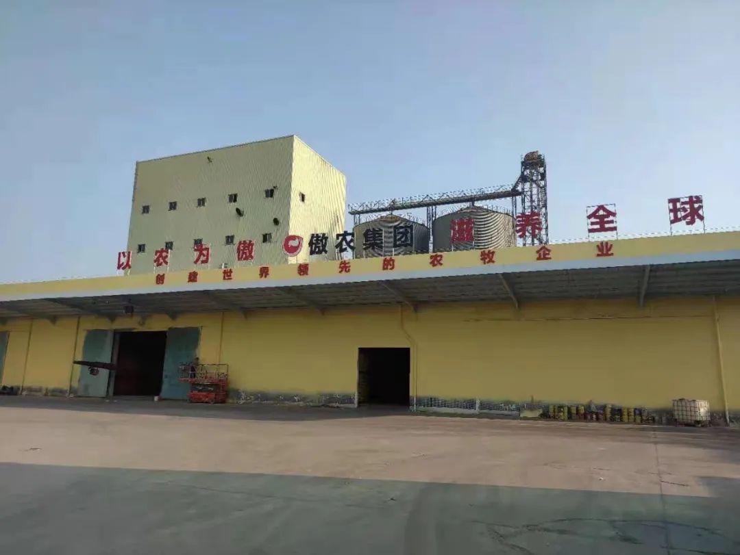 饲料业的前景如何,饲料产业的未来