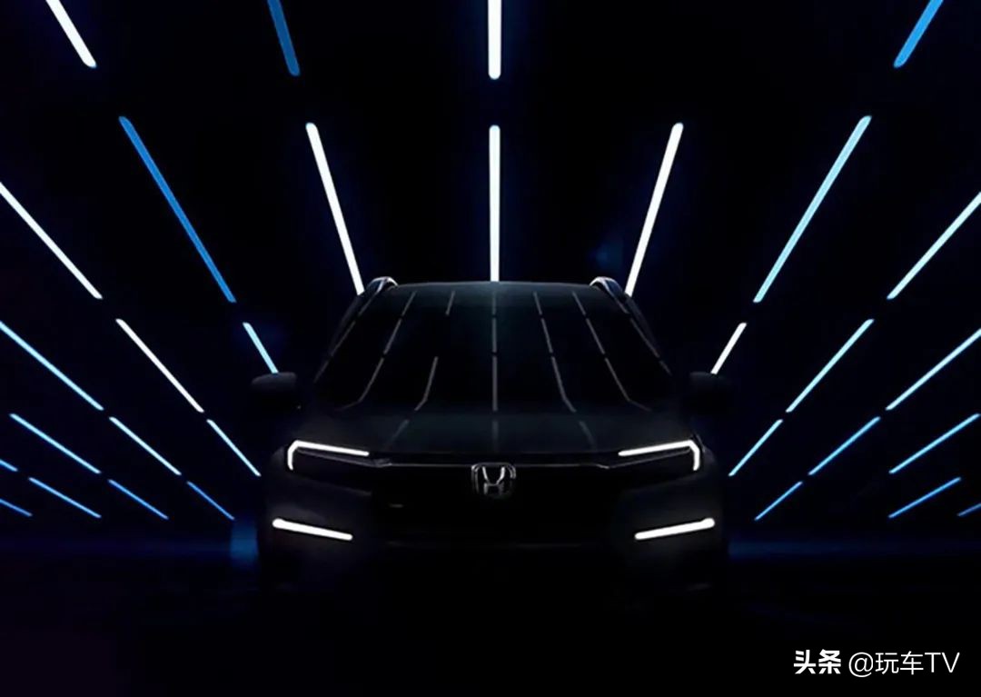 卡罗拉版SUV、七座版XR-V、国产宝马X5，这波新车够猛！