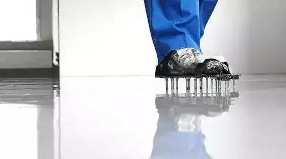 网红自流平施工方法,水泥自流平是新技术吗