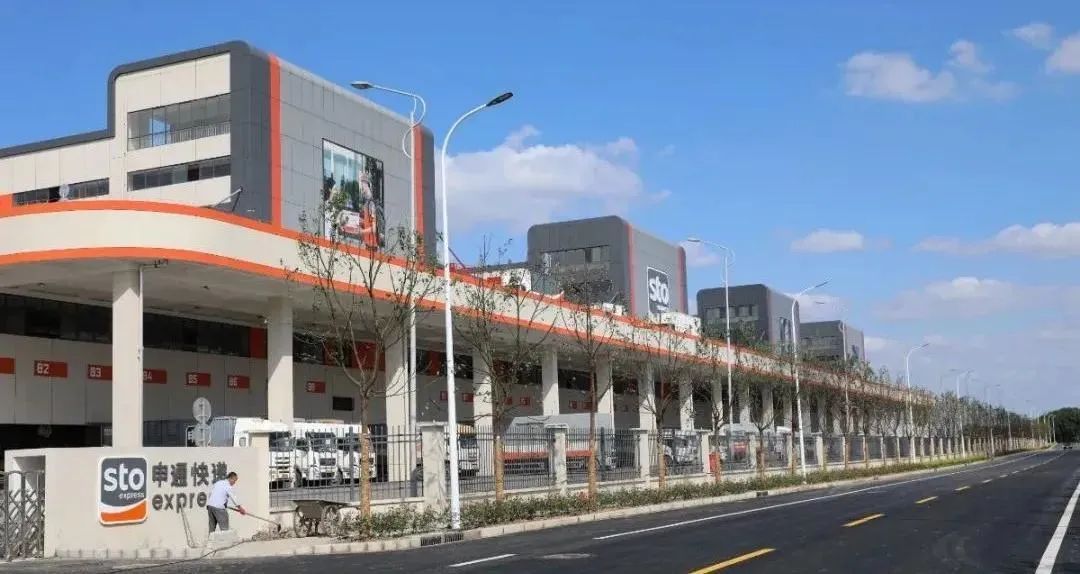 曾经快递界的一哥现在怎么样了,曾经的快递一哥