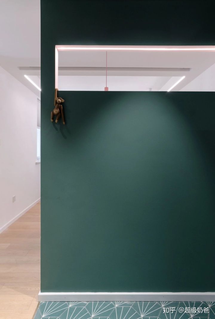 147平米老房改造,60平一室老房改造