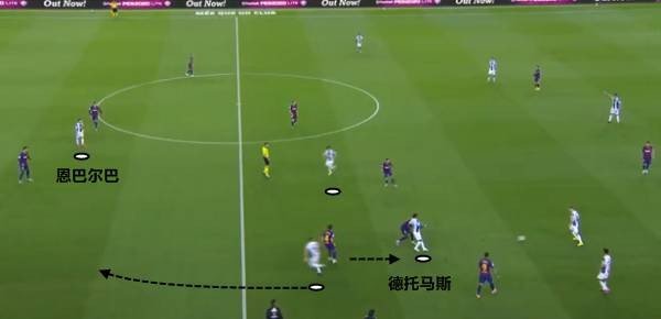 巴萨复盘,巴萨大逆转巴黎罗贝托