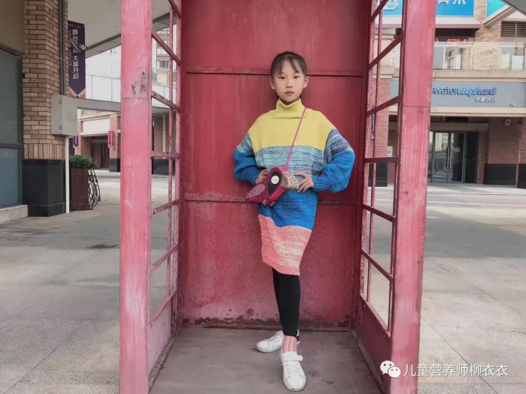 医学生教你如何一个月长高10厘米,女儿长高妈妈谈长高秘诀