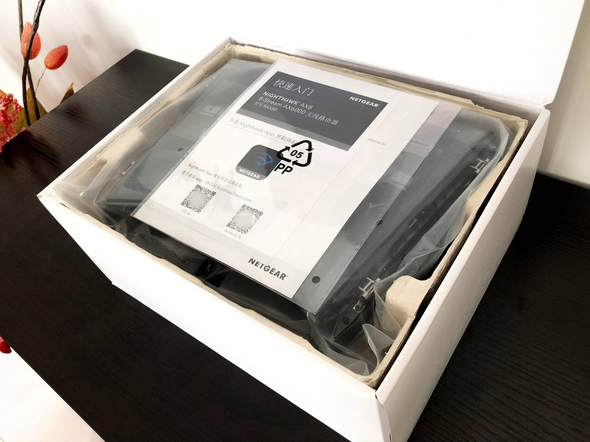 网件r6100路由器评测,网件r8000路由器评测